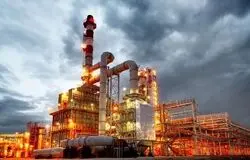 قطعی گسترده گاز پتروشیمی‌ها؛ کاهش خوراک گازی از ۸۵ به ۳۸ میلیون متر مکعب