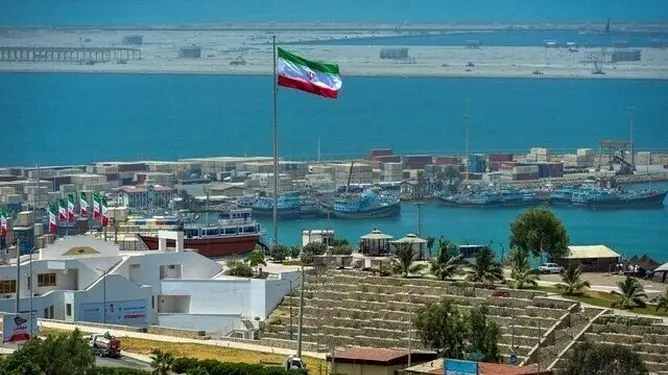 گسترش همکاری‌های اقتصادی ایران و عمان با محوریت چابهار