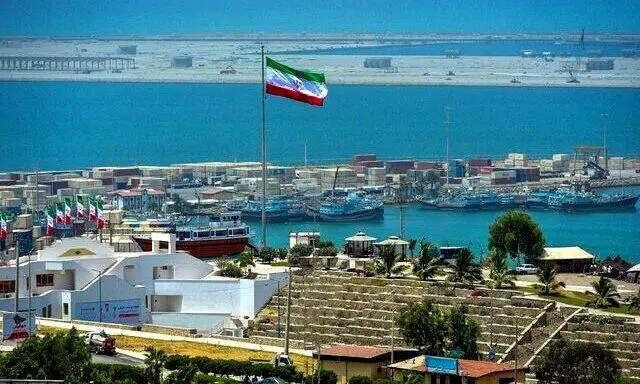 گسترش همکاری‌های اقتصادی ایران و عمان با محوریت چابهار