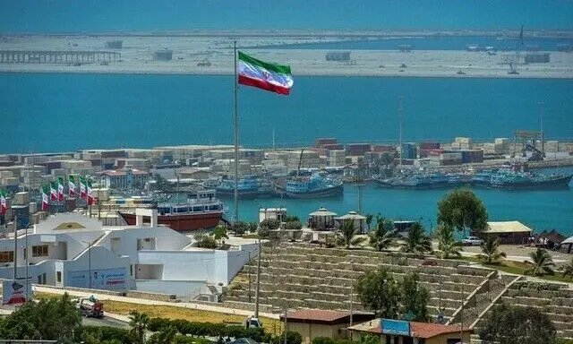 گسترش همکاری‌های اقتصادی ایران و عمان با محوریت چابهار