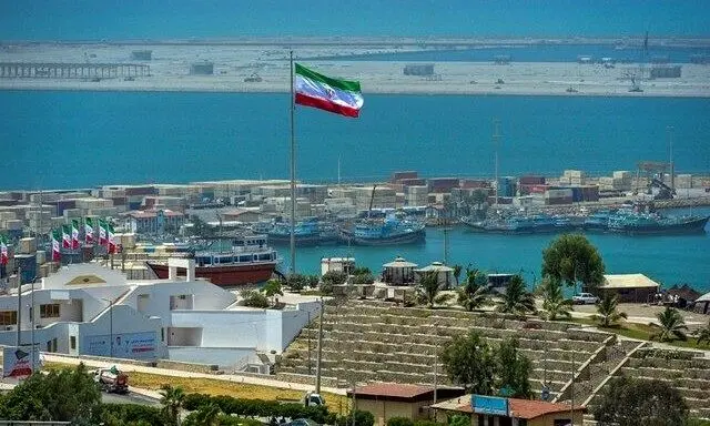 گسترش همکاری‌های اقتصادی ایران و عمان با محوریت چابهار