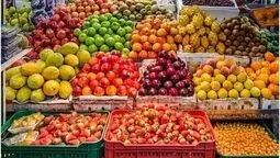 بازار تشنه میوه ایرانی؛ صادرات پایدار در گرو برندسازی و زنجیره سرد