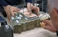 نرخ سود بین‌بانکی به ۲۳.۹۲ درصد رسید؛ تداوم فشار نقدینگی در شبکه بانکی