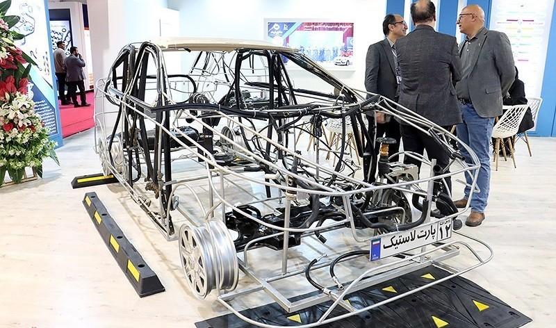 اجرای بسته ۴۰ همتی قطعه‌سازان معطل همراهی بانک‌ها