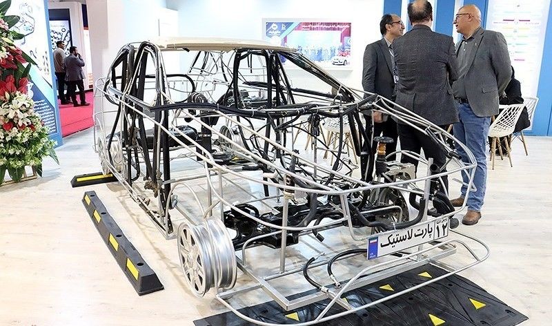 اجرای بسته ۴۰ همتی قطعه‌سازان معطل همراهی بانک‌ها