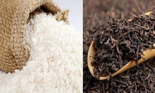 ۱۲ میلیون دلار چای در بندر رجایی سوخت/«نابسامانی» نقطه مشترک بازار چای و برنج