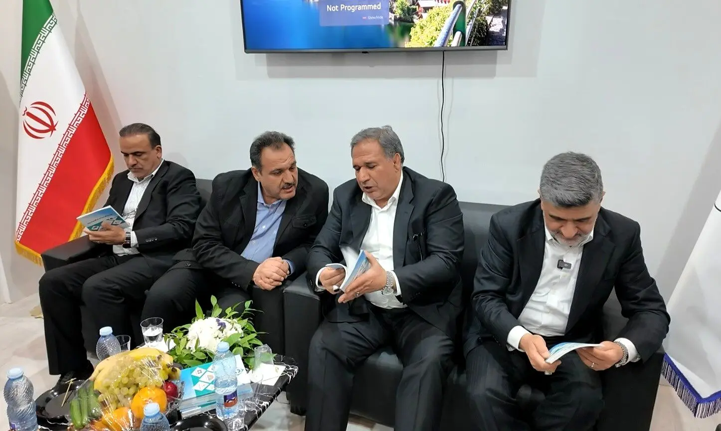 هم‌افزایی برای پیشبرد اقتصاد دانش‌بنیان