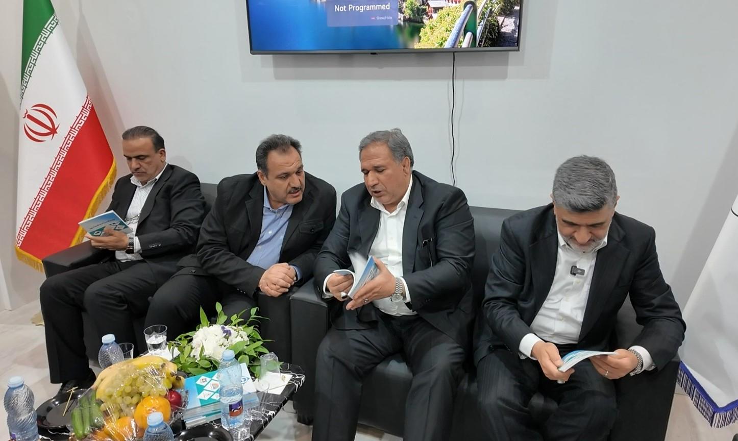 هم‌افزایی برای پیشبرد اقتصاد دانش‌بنیان