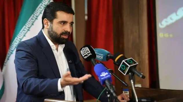 سکوها چگونه افکار و بازار را مدیریت می‌کنند؟ هشدار رئیس مرکز ملی فضای مجازی