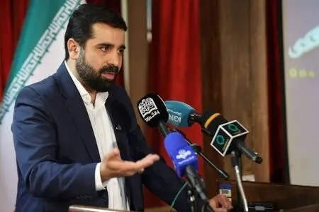 سکوها چگونه افکار و بازار را مدیریت می‌کنند؟ هشدار رئیس مرکز ملی فضای مجازی