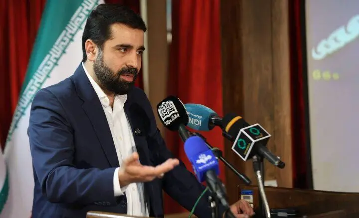 سکوها چگونه افکار و بازار را مدیریت می‌کنند؟ هشدار رئیس مرکز ملی فضای مجازی