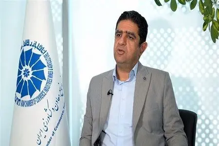 اینترنت تجار همچنان قطع؛ پیگیری‌ها بی‌نتیجه!