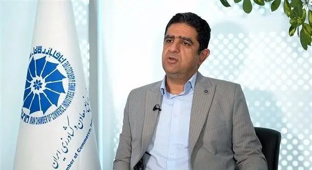 اینترنت تجار همچنان قطع؛ پیگیری‌ها بی‌نتیجه!