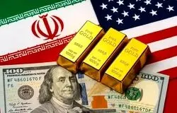 توافق ایران و آمریکا بازارها را تکان داد؛ دلار و طلا ریزش کردند، بورس در آستانه ۵ میلیونی شدن