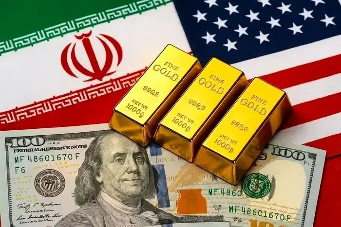 توافق ایران و آمریکا بازارها را تکان داد؛ دلار و طلا ریزش کردند، بورس در آستانه ۵ میلیونی شدن