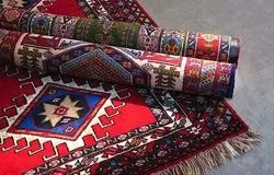 صادرات فرش دستباف ایران به کمترین سطح تاریخی/ تحریم، جنگ و سیاست‌های داخلی مقصر اصلی