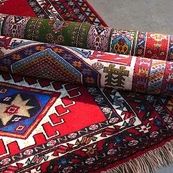 صادرات فرش دستباف ایران به کمترین سطح تاریخی/ تحریم، جنگ و سیاست‌های داخلی مقصر اصلی