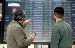 فعالیت بازار سرمایه از شنبه 