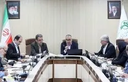 نشست مشترک صندوق بازنشستگی کشوری و بیمه‌گرها برای بهبود و رقابت در بیمه تکمیلی ۱۴۰۵