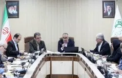 نشست مشترک صندوق بازنشستگی کشوری و بیمه‌گرها برای بهبود و رقابت در بیمه تکمیلی ۱۴۰۵