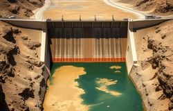 ۳۰ درصد اضافه برداشت آب/ آیا ایران در مسیر فاجعه آبی است؟ + فیلم