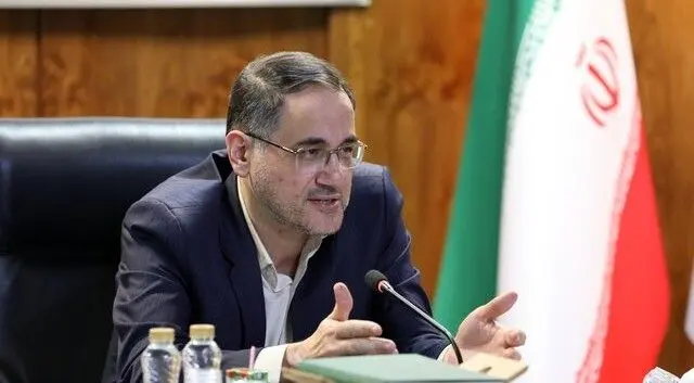 پیشرفت بدون مبارزه با فساد، ممکن نیست/هزینه تعلل در بانک آینده ۳۸۰ همت