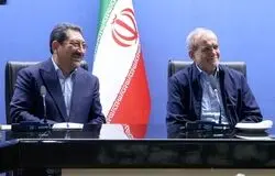  صنعت گرفتار ناترازی‌هاست/ پزشکیان بزرگترین حامی تولید