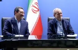  صنعت گرفتار ناترازی‌هاست/ پزشکیان بزرگترین حامی تولید