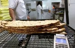 دلار ۱۶۰ هزار تومانی مبنای قیمت‌گذاری گندم؛آغاز بحران نان؟
