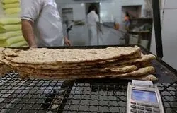 دلار ۱۶۰ هزار تومانی مبنای قیمت‌گذاری گندم؛آغاز بحران نان؟