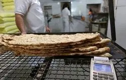 دلار ۱۶۰ هزار تومانی مبنای قیمت‌گذاری گندم؛آغاز بحران نان؟