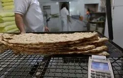 دلار ۱۶۰ هزار تومانی مبنای قیمت‌گذاری گندم؛آغاز بحران نان؟