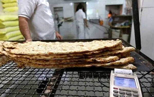 دلار ۱۶۰ هزار تومانی مبنای قیمت‌گذاری گندم؛آغاز بحران نان؟