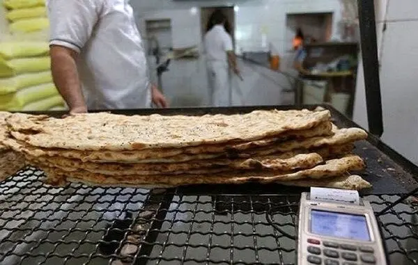 دلار ۱۶۰ هزار تومانی مبنای قیمت‌گذاری گندم؛آغاز بحران نان؟