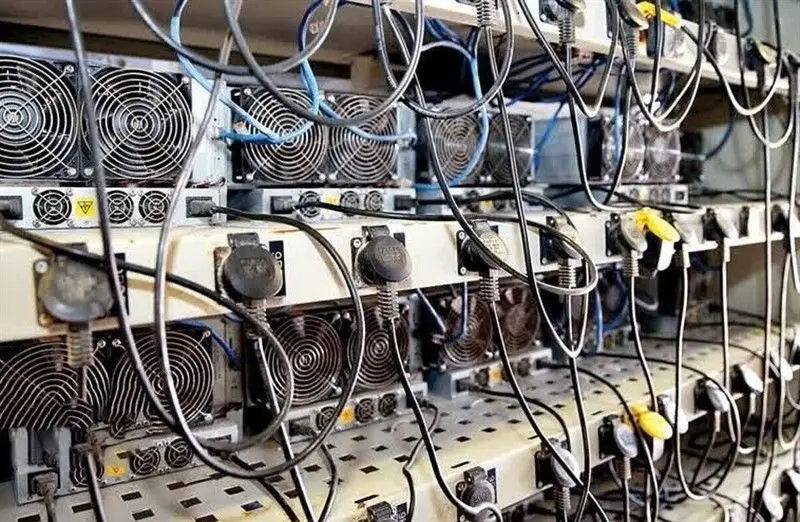 قطعی اینترنت و ماینرهای زیرزمینی؛ درس‌هایی برای صنعت رمزارز ایران