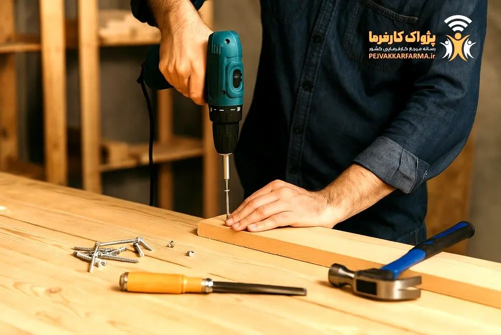 اختصاصی/فریاد خاموش بازار کار زیر آوار مدرک‌گرایی/آموزش مهارتی؛ شرط بقا در دنیای رقابتی امروز