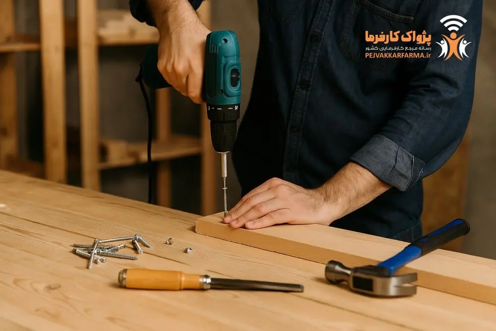 اختصاصی/فریاد خاموش بازار کار زیر آوار مدرک‌گرایی/آموزش مهارتی؛ شرط بقا در دنیای رقابتی امروز