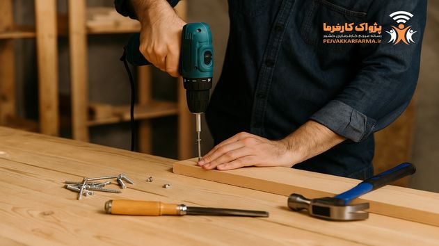 اختصاصی/فریاد خاموش بازار کار زیر آوار مدرک‌گرایی/آموزش مهارتی؛ شرط بقا در دنیای رقابتی امروز