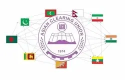 رشد ۱۳.۵ درصدی معاملات اتحادیه پایاپای آسیا؛ حجم مبادلات به ۲۲.۵۶ میلیارد دلار رسید