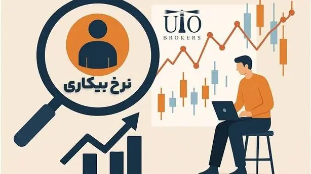 بیکاری در بهار ۱۴۰۵ به ۹.۱ درصد رسید؛ زنگ خطر بازار کار جوانان