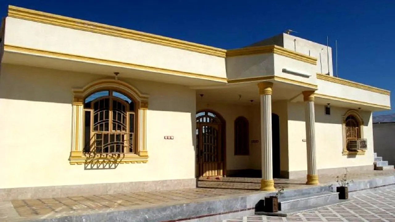 اتمام ساخت ۲۰ هزار واحد مسکونی حمایتی / نیاز مسکن برای ۳ هزار خانواده دارای معلول