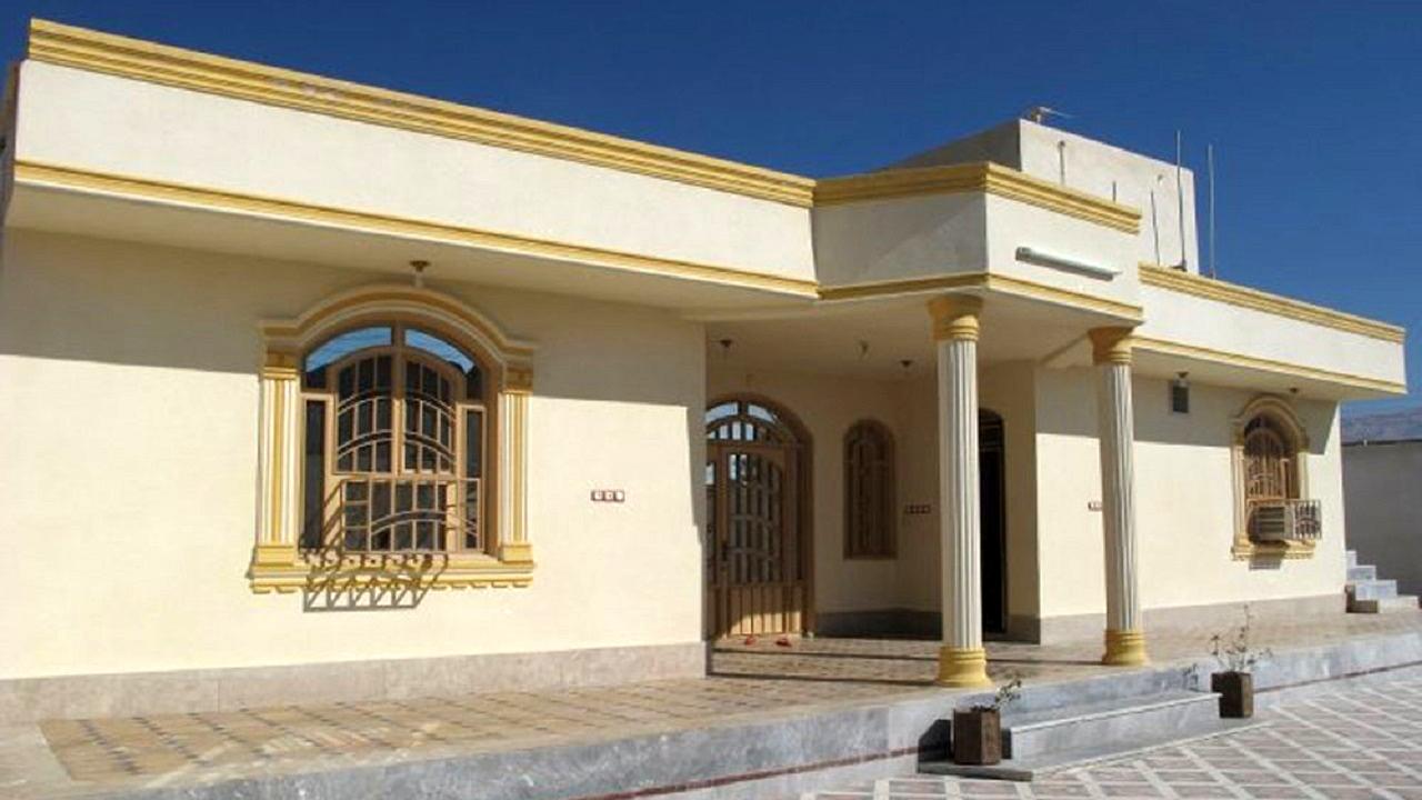 اتمام ساخت ۲۰ هزار واحد مسکونی حمایتی / نیاز مسکن برای ۳ هزار خانواده دارای معلول