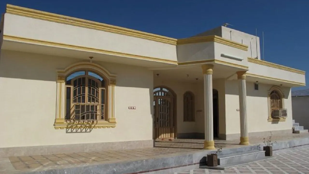 اتمام ساخت ۲۰ هزار واحد مسکونی حمایتی / نیاز مسکن برای ۳ هزار خانواده دارای معلول
