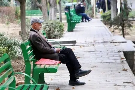 واریز معوقات حقوق اردیبهشت بازنشستگان تأمین اجتماعی از امروز آغاز شد