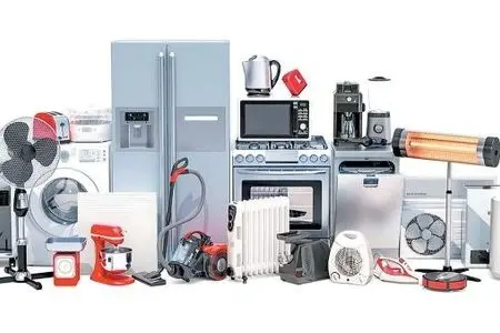 جهش ۱۰۰ درصدی قیمت لوازم خانگی/ وداع خانوارها با خرید کالای نو و سقوط بازار به رکود تورمی