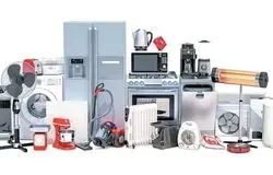 جهش ۱۰۰ درصدی قیمت لوازم خانگی/ وداع خانوارها با خرید کالای نو و سقوط بازار به رکود تورمی