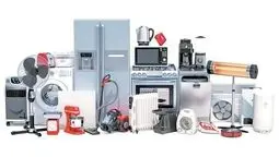 جهش ۱۰۰ درصدی قیمت لوازم خانگی/ وداع خانوارها با خرید کالای نو و سقوط بازار به رکود تورمی