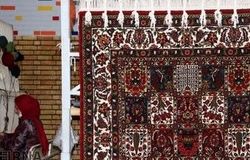  ‌طرح‌های اصیل ایرانی، طعمه‌ای برای کارگاه‌های زیرزمینی افغانستان/ شناسنامه‌دار کردن فرش، راه مقابله با قاچاق فرهنگی