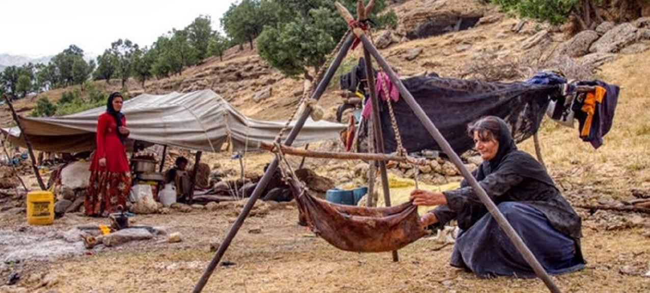 زنان عشایر؛ ستون‌های پنهان اقتصاد و فرهنگ ایران/ سهم ناچیز ایران از بازار صنایع دستی جهانی