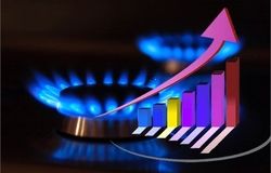 افزایش ۲۷ درصدی مصرف گاز خانگی پیش از زمستان/نیروگاه‌ها ناچار به مصرف مازوت شدند